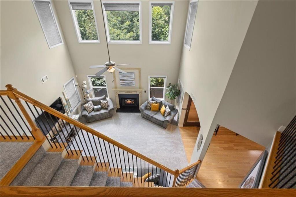4155 Wild Country Court Douglasville, GA 30135 - Photo 15 of 53 Gallery Image 15