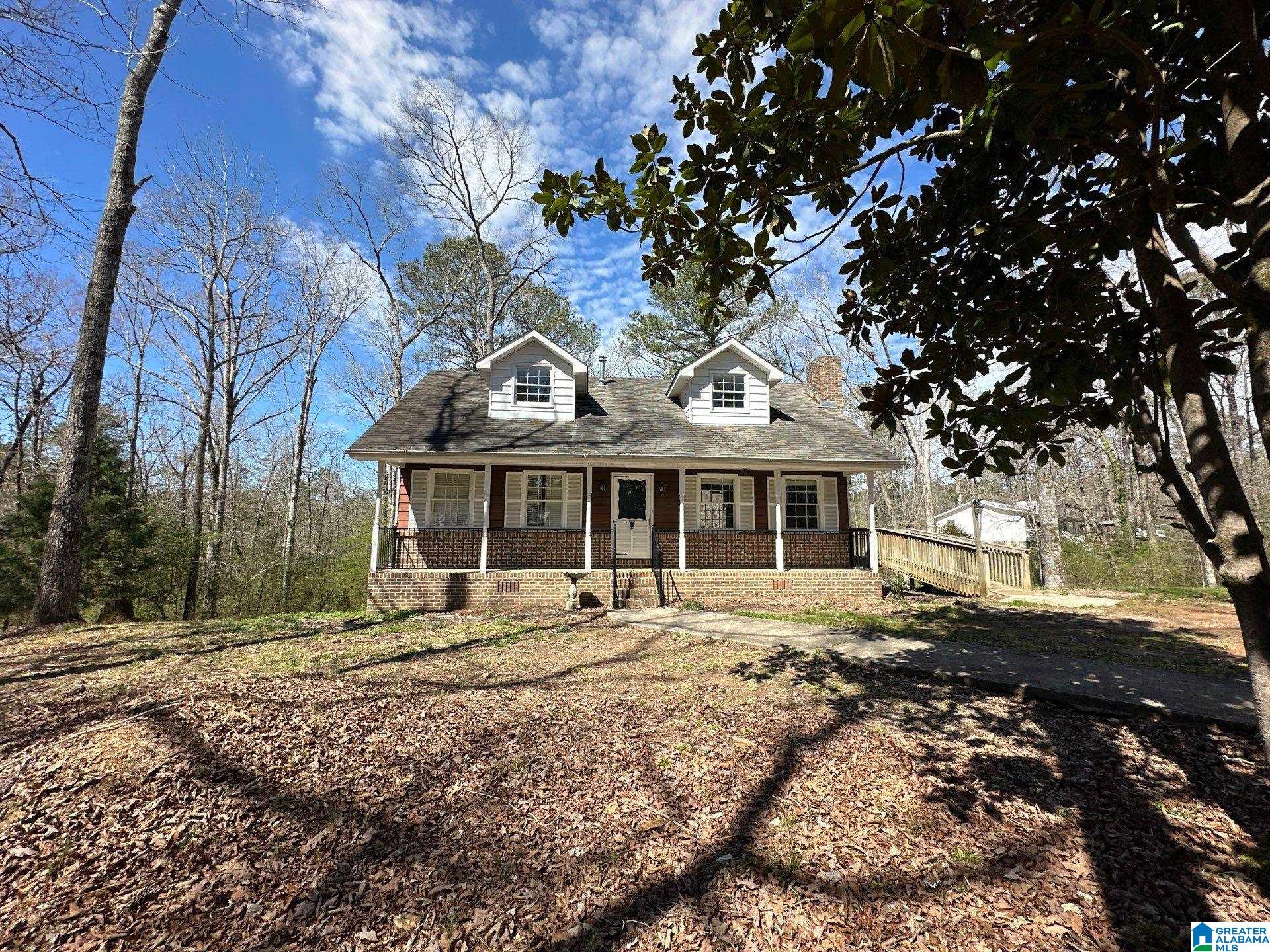 8548 Cardinal Lane Morris, AL 35116 - Photo 1 of 22