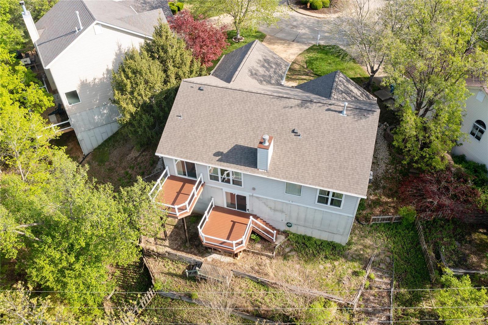 535 Steepleton Court Ballwin, MO 63021 - Photo 37 of 40 Gallery Image 37