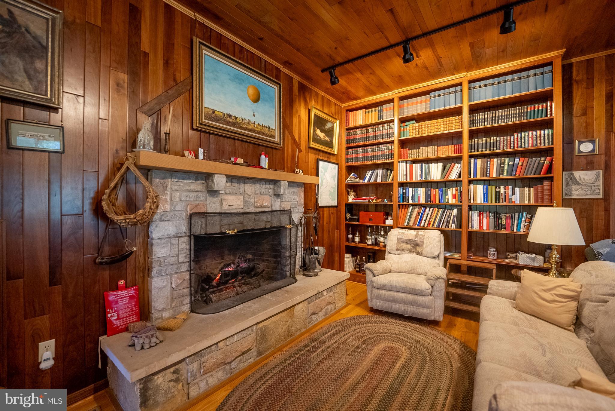 199 Green Bank Road Arbovale, WV 24915 - Photo 23 of 113