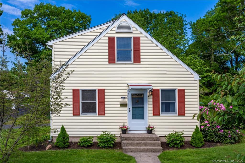 127 Vera Road Bristol, CT 06010 - Photo 1 of 1 Gallery Image 1