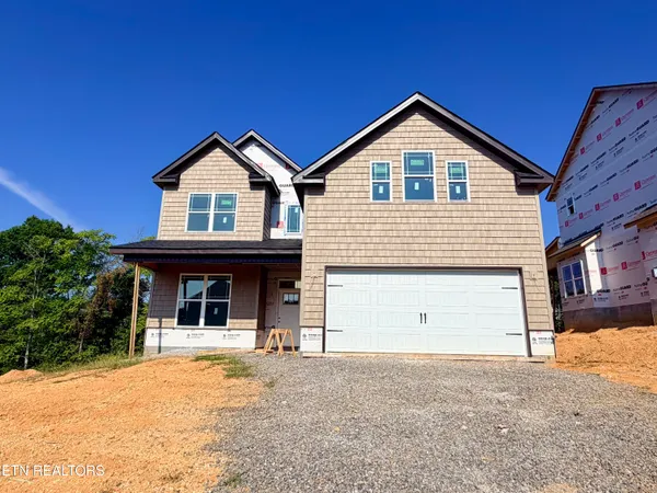 $515,000 | 8927 Twisted Willow Lane, Knoxville, TN 37931