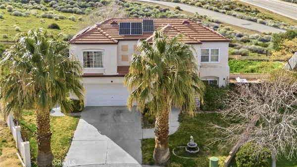 $515,000 | 2856 Cloverdale Court, Palmdale, CA 93551