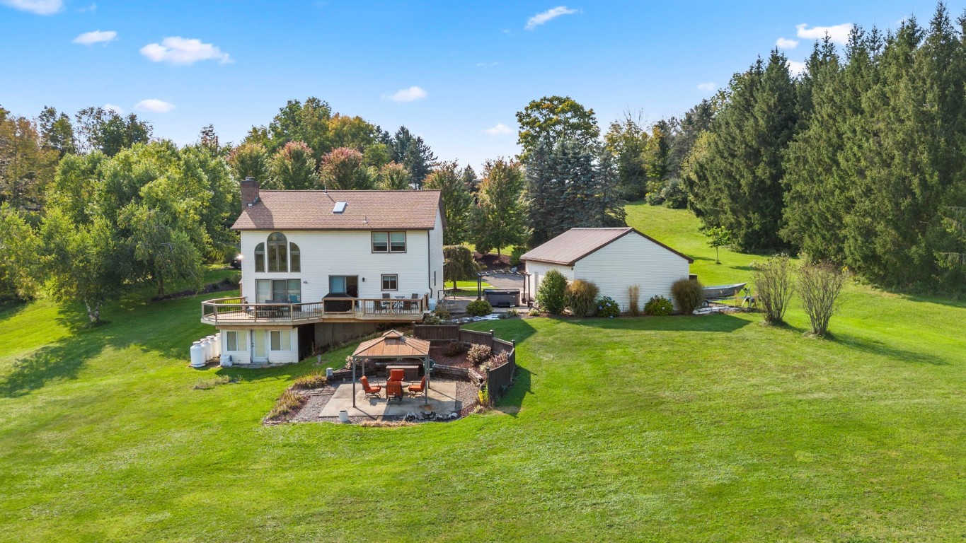 268 Ashley Road Maine, NY 13802 - Photo 1 of 46 Gallery Image 1