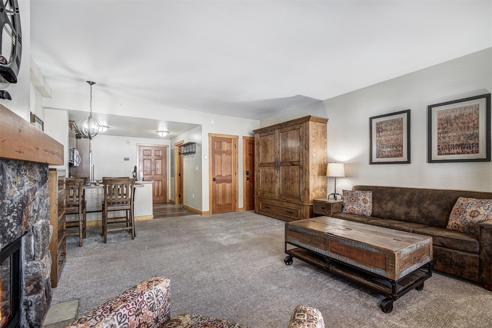 910 Copper Road, Unit 324 Frisco, CO 80443 - Photo 4 of 35 Gallery Image 4