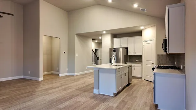 $2,700 | 685 Briar Drive, Lavon, TX 75166