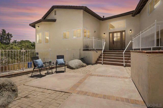 $1,325,000 | 2047 Via Del Torrie, Alpine, CA 91901