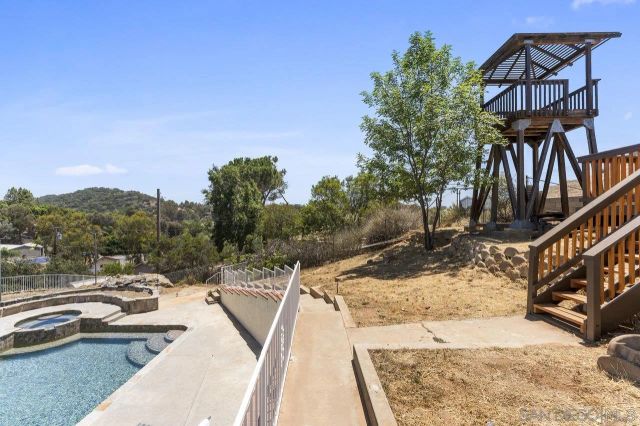 $1,325,000 | 2047 Via Del Torrie, Alpine, CA 91901