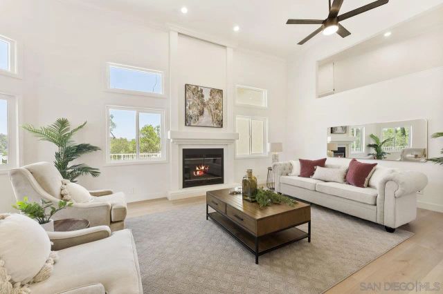 $1,325,000 | 2047 Via Del Torrie, Alpine, CA 91901