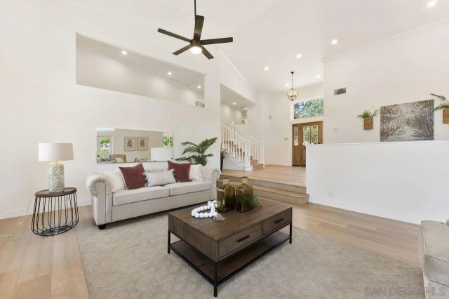 $1,325,000 | 2047 Via Del Torrie, Alpine, CA 91901