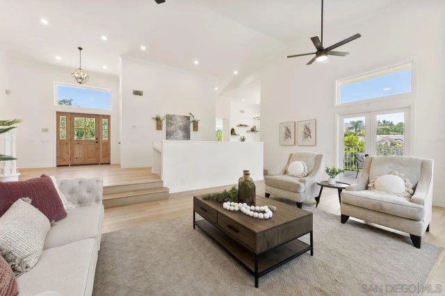 $1,325,000 | 2047 Via Del Torrie, Alpine, CA 91901