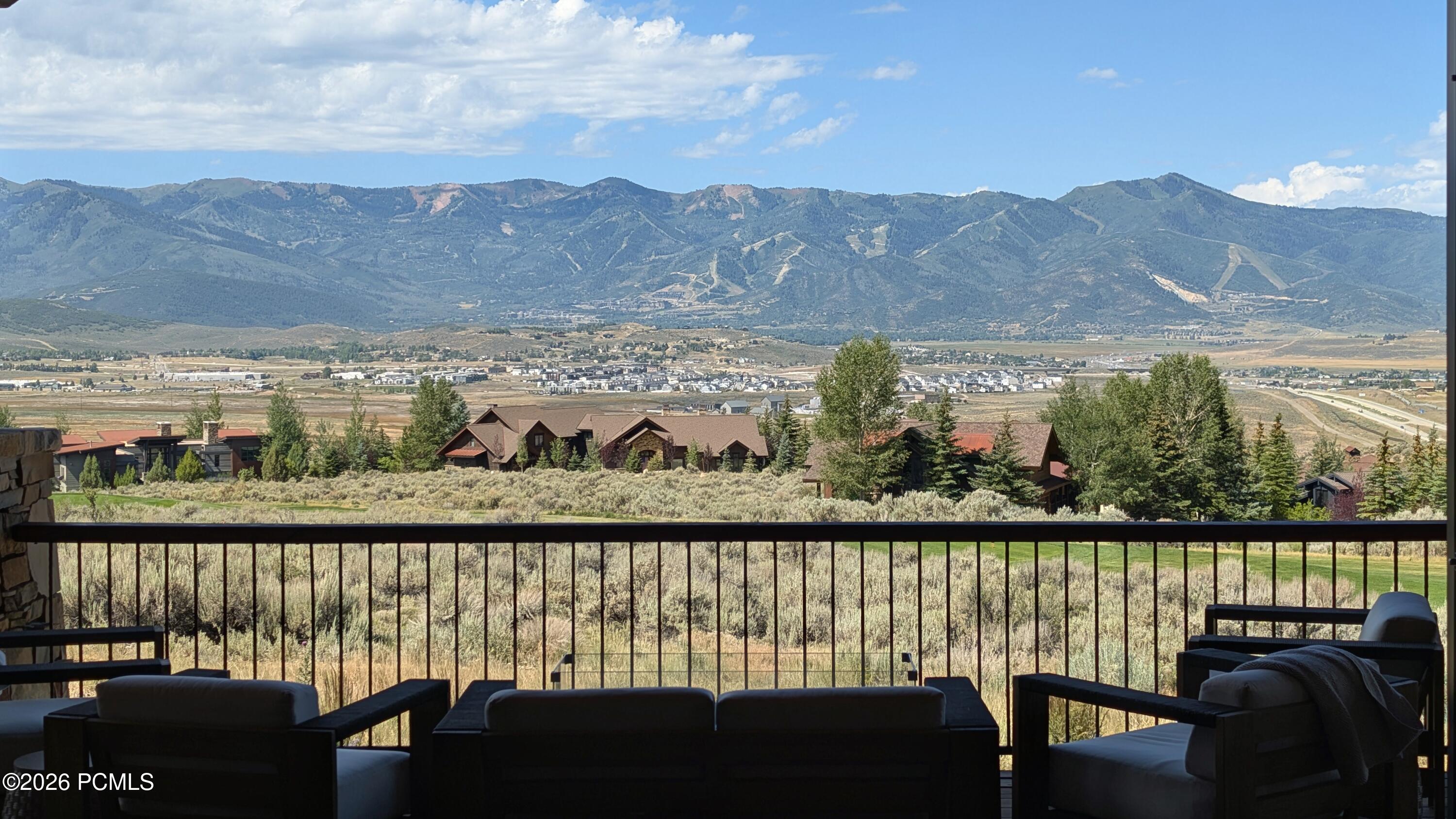 7885 North Rabbitbrush Court Park City, UT 84098 - Photo 11 of 88