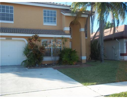 23355 Tranquil Lane Boca Raton, FL 33428 - Photo 1 of 7 Primary Photo