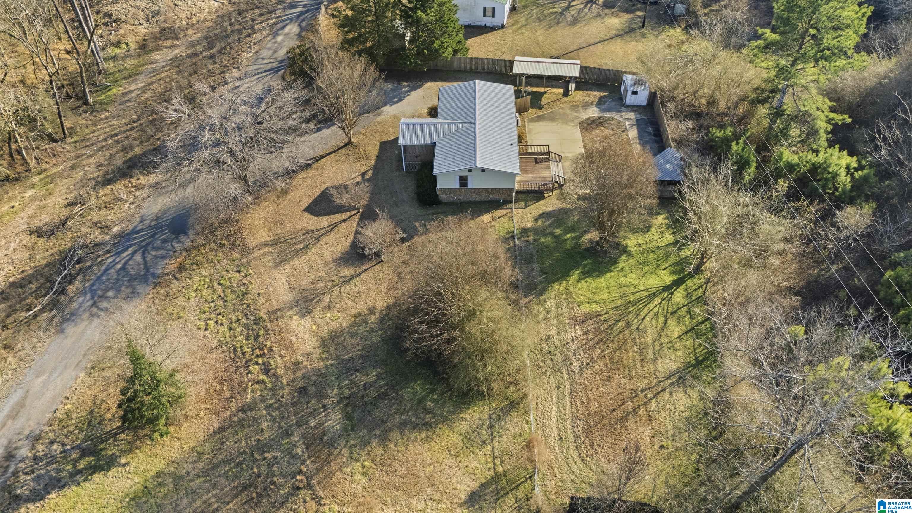 1463 Sugar Ridge Road Morris, AL 35116 - Photo 28 of 35 Gallery Image 28