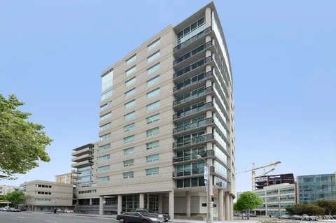 $899,000 | 1388 Gough Street, Unit 601, San Francisco, CA 94109