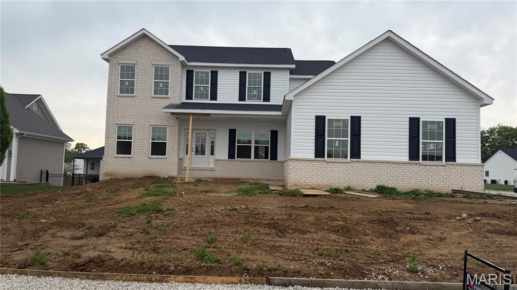 1228 Belclare Court O'Fallon, IL 62269 - Photo 1 of 42