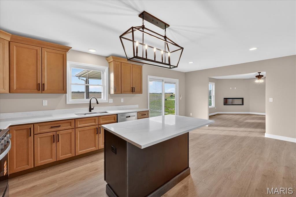 1228 Belclare Court O'Fallon, IL 62269 - Photo 15 of 42
