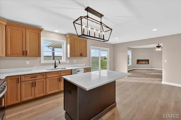 $550,000 | 1228 Belclare Court, O'Fallon, IL 62269
