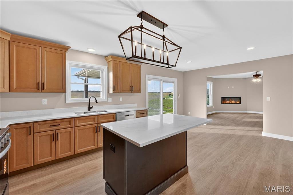1228 Belclare Court O'Fallon, IL 62269 - Photo 16 of 42