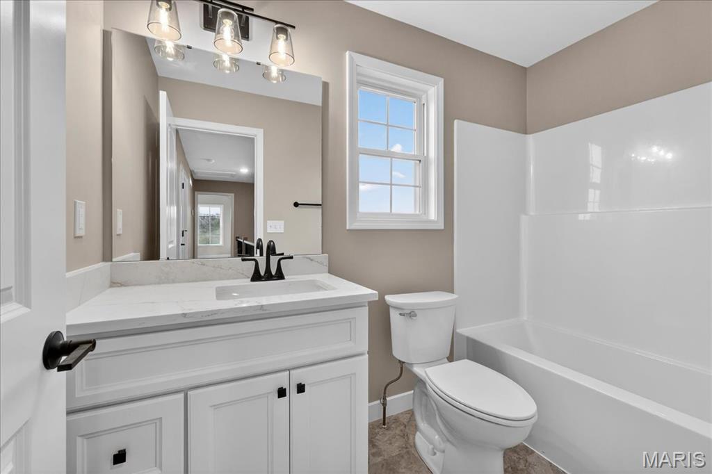 1228 Belclare Court O'Fallon, IL 62269 - Photo 21 of 42