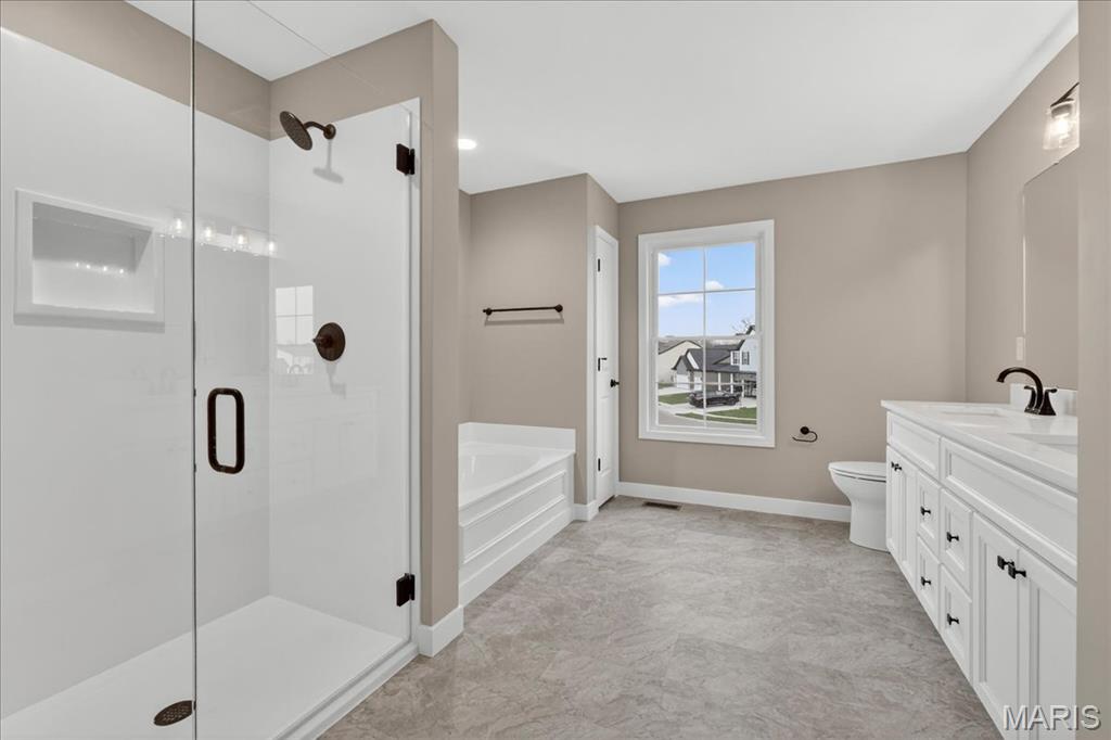1228 Belclare Court O'Fallon, IL 62269 - Photo 30 of 42