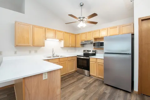 $227,500 | 330 East Tyranena Park Road, Unit 2, Lake Mills, WI 53551