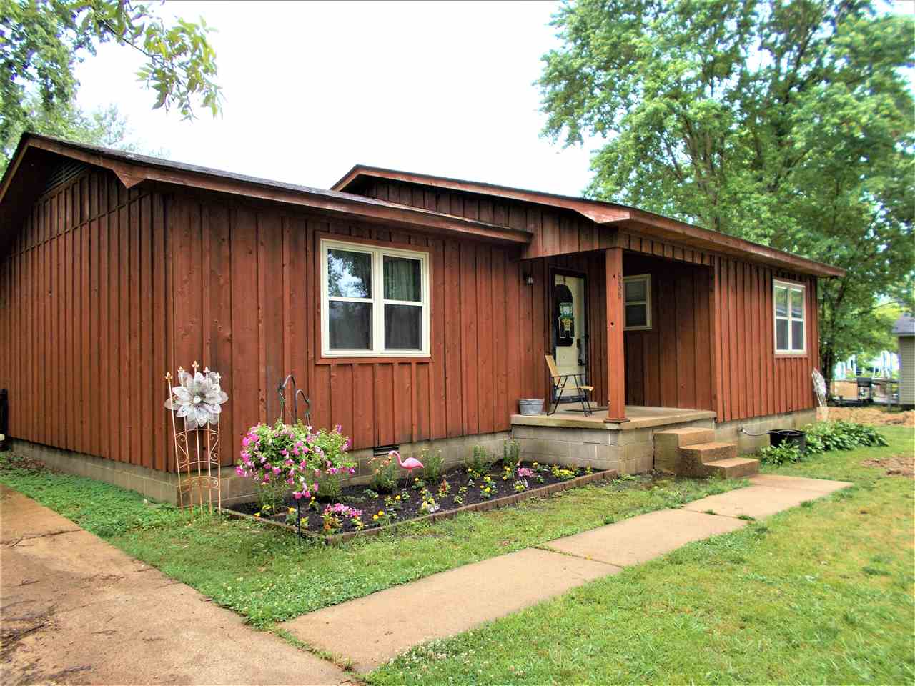 536 Chisholm Lake Road Ripley, TN 38063 - Photo 1 of 25