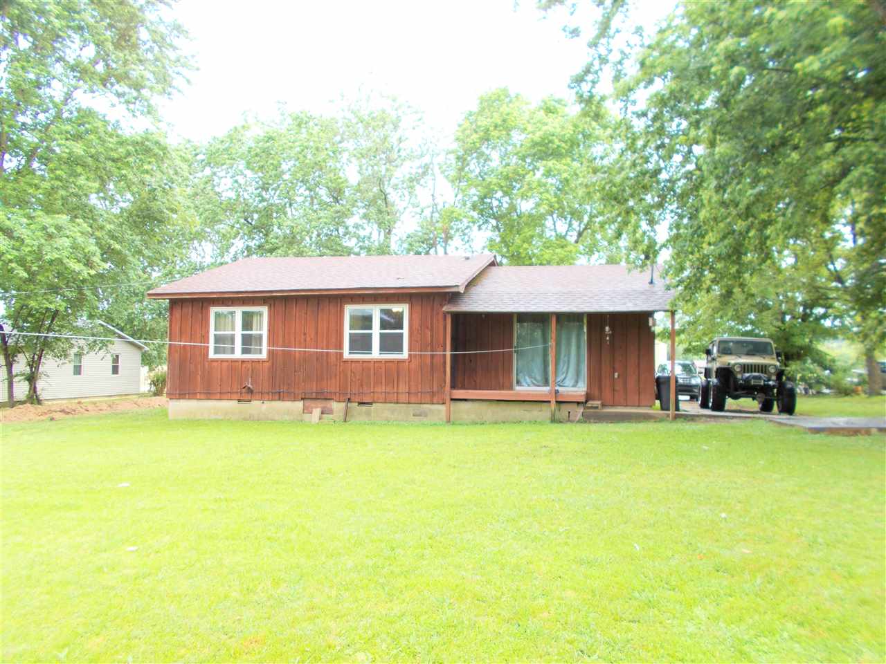 536 Chisholm Lake Road Ripley, TN 38063 - Photo 2 of 25
