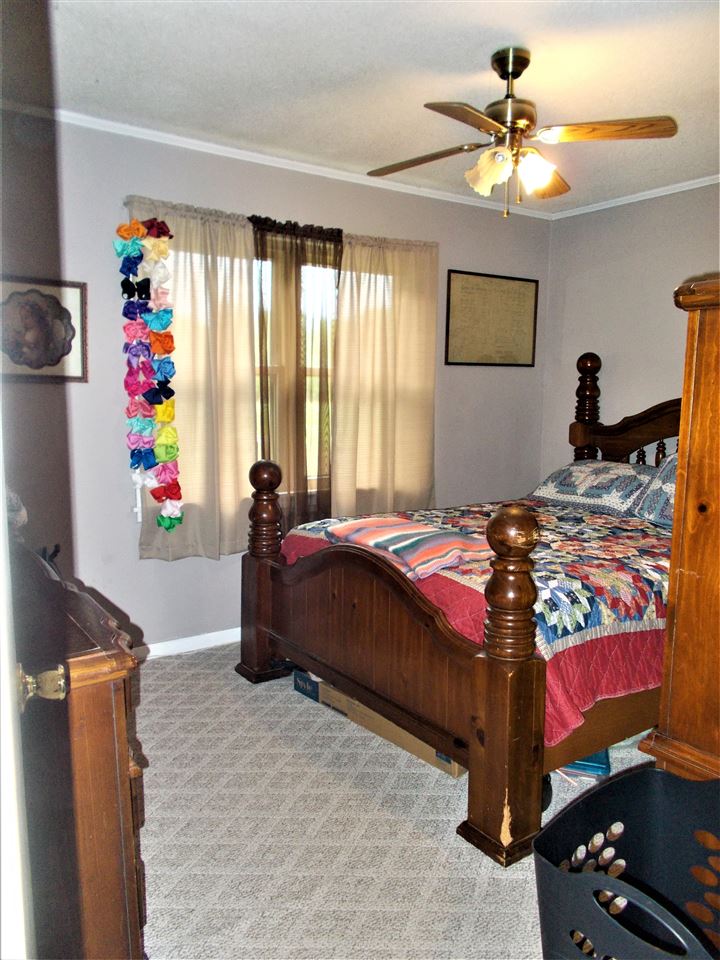 536 Chisholm Lake Road Ripley, TN 38063 - Photo 15 of 25