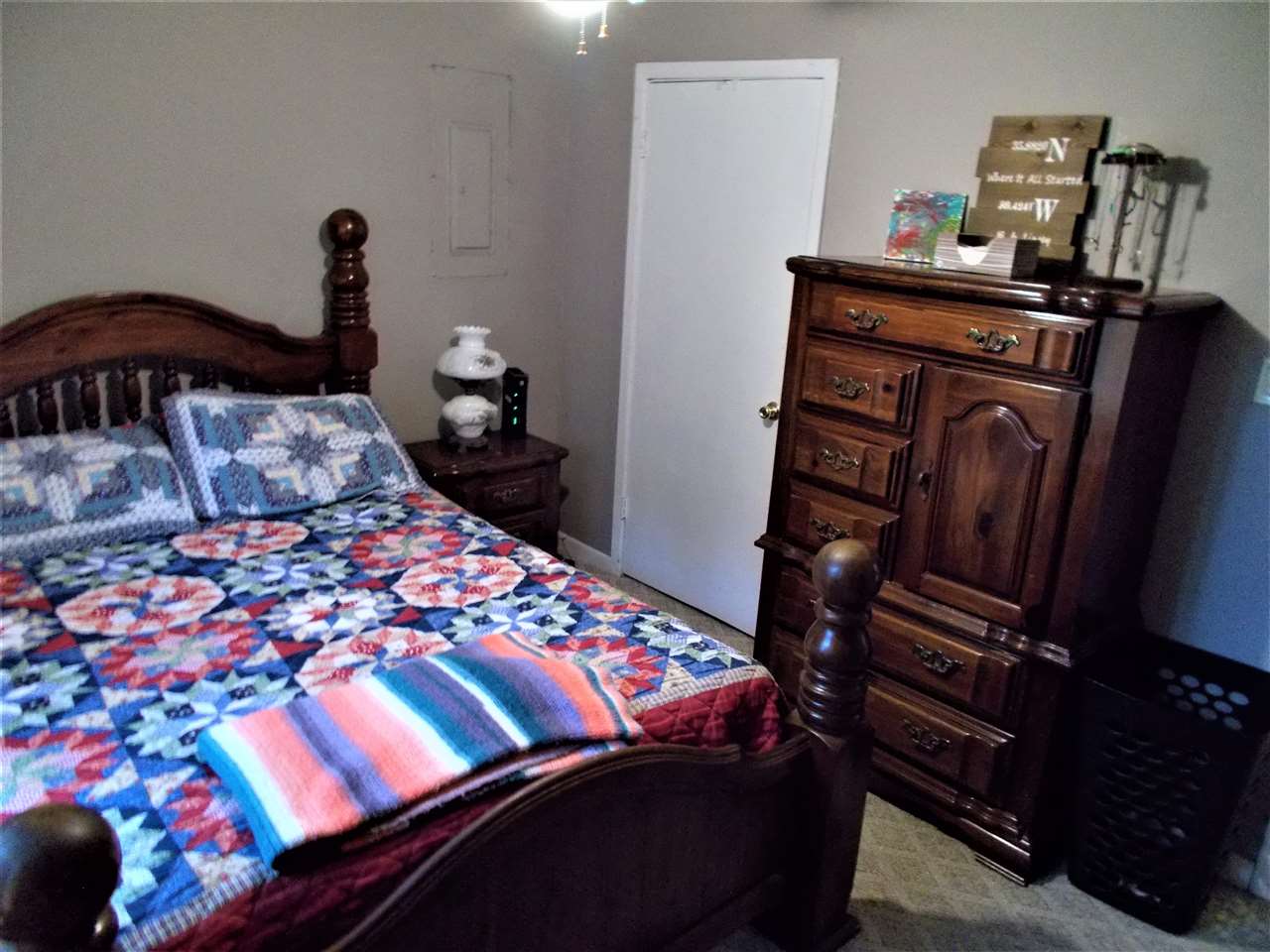 536 Chisholm Lake Road Ripley, TN 38063 - Photo 16 of 25