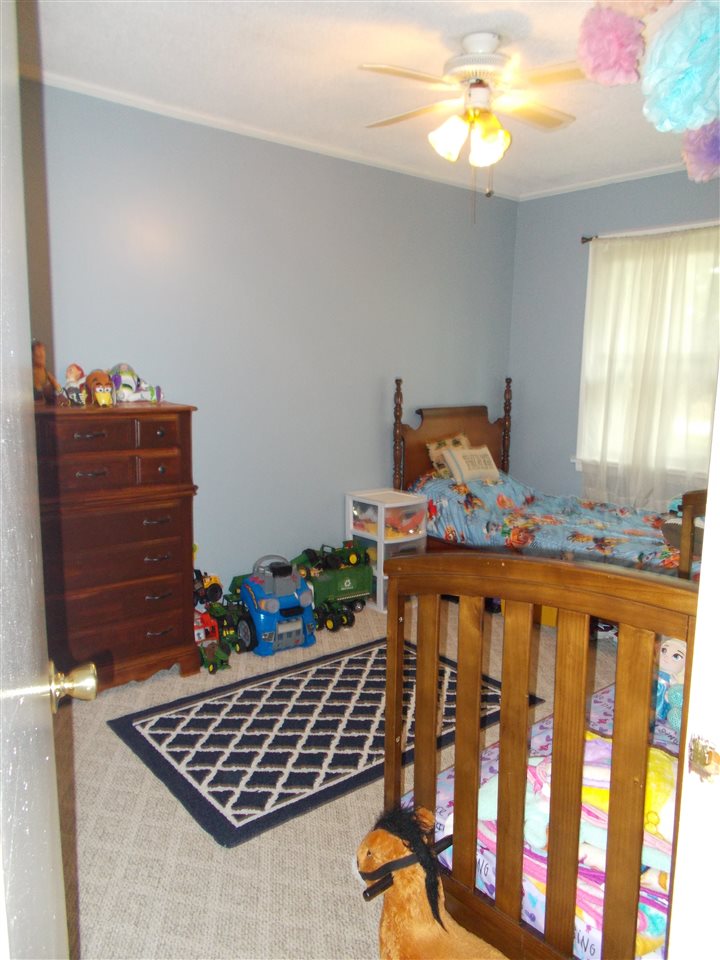 536 Chisholm Lake Road Ripley, TN 38063 - Photo 20 of 25