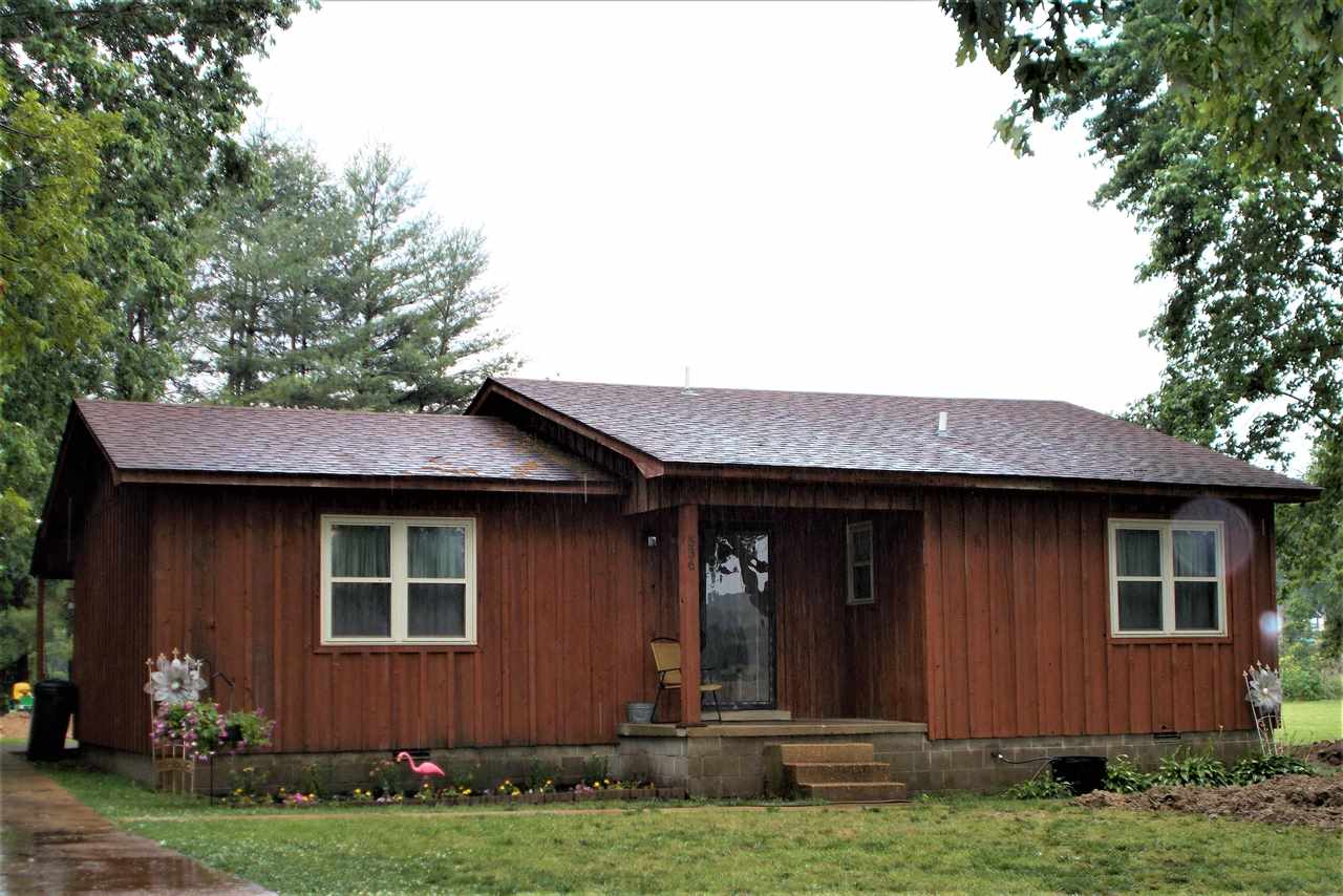 536 Chisholm Lake Road Ripley, TN 38063 - Photo 3 of 25