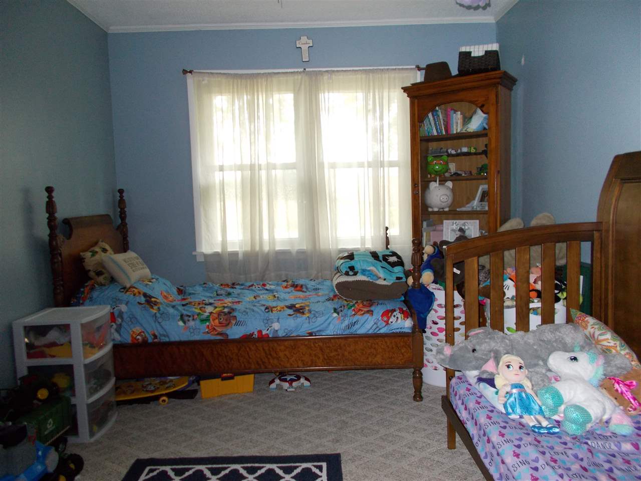 536 Chisholm Lake Road Ripley, TN 38063 - Photo 21 of 25