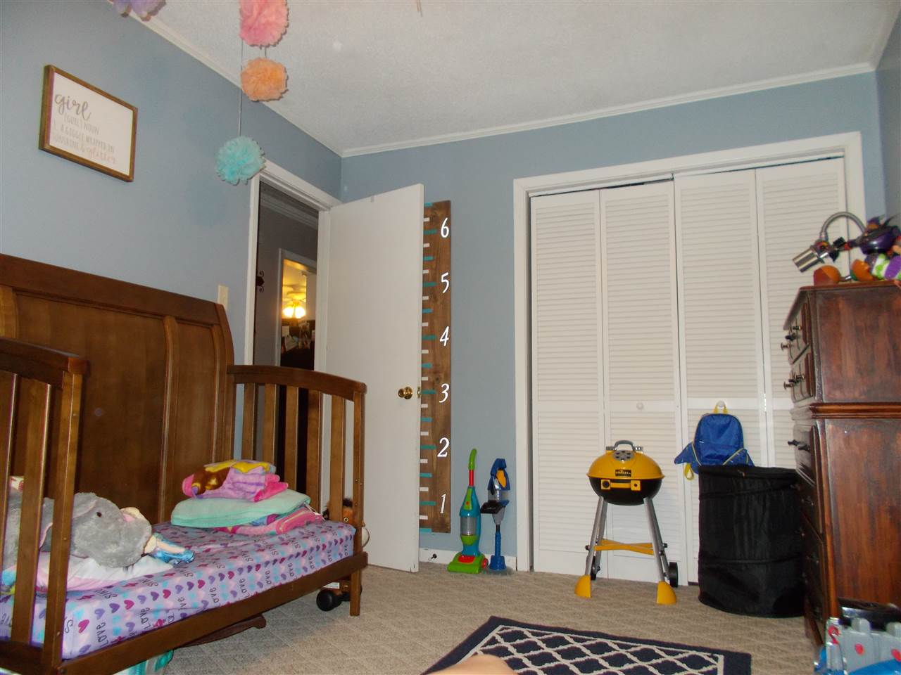 536 Chisholm Lake Road Ripley, TN 38063 - Photo 22 of 25