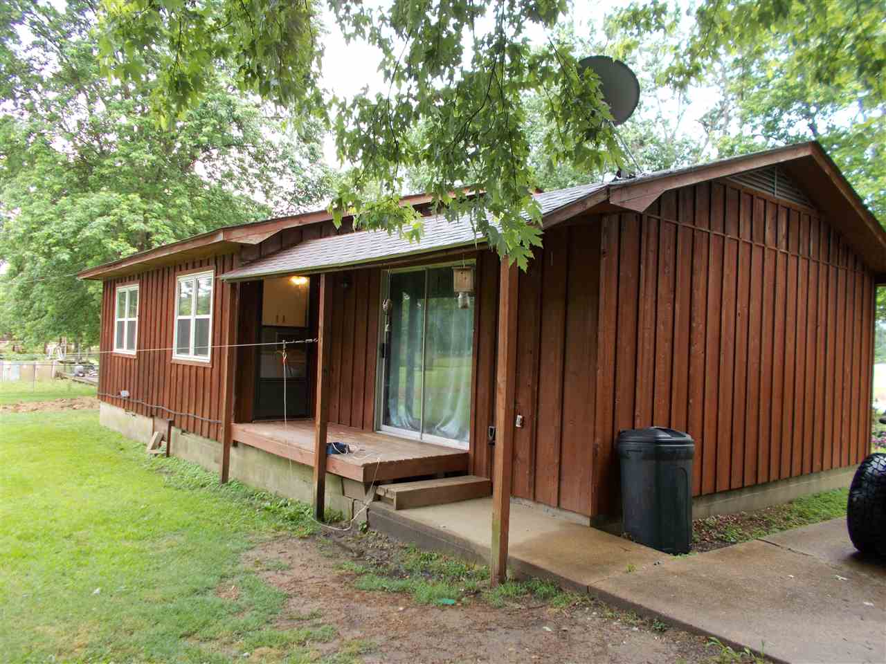 536 Chisholm Lake Road Ripley, TN 38063 - Photo 24 of 25