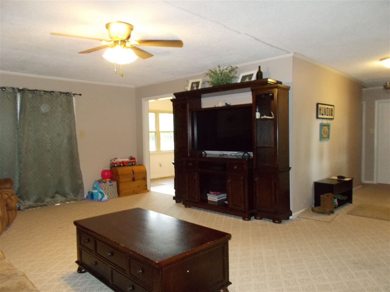 536 Chisholm Lake Road Ripley, TN 38063 - Photo 4 of 25