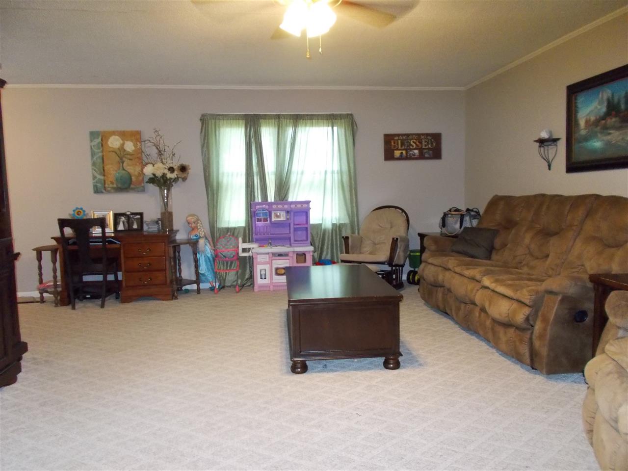 536 Chisholm Lake Road Ripley, TN 38063 - Photo 5 of 25