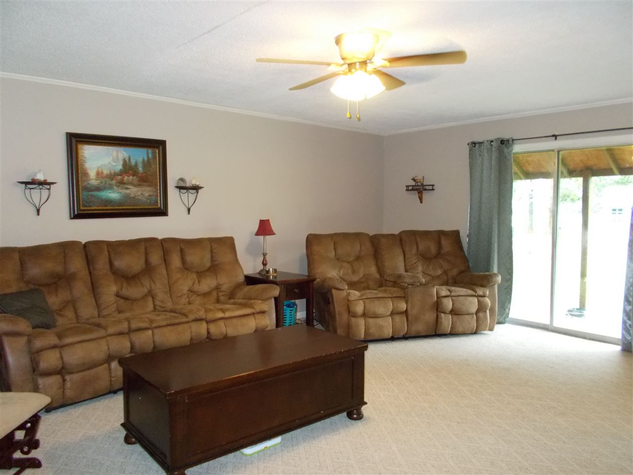 536 Chisholm Lake Road Ripley, TN 38063 - Photo 6 of 25