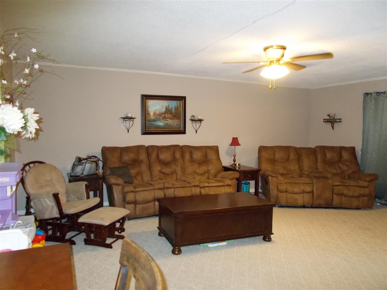 536 Chisholm Lake Road Ripley, TN 38063 - Photo 7 of 25