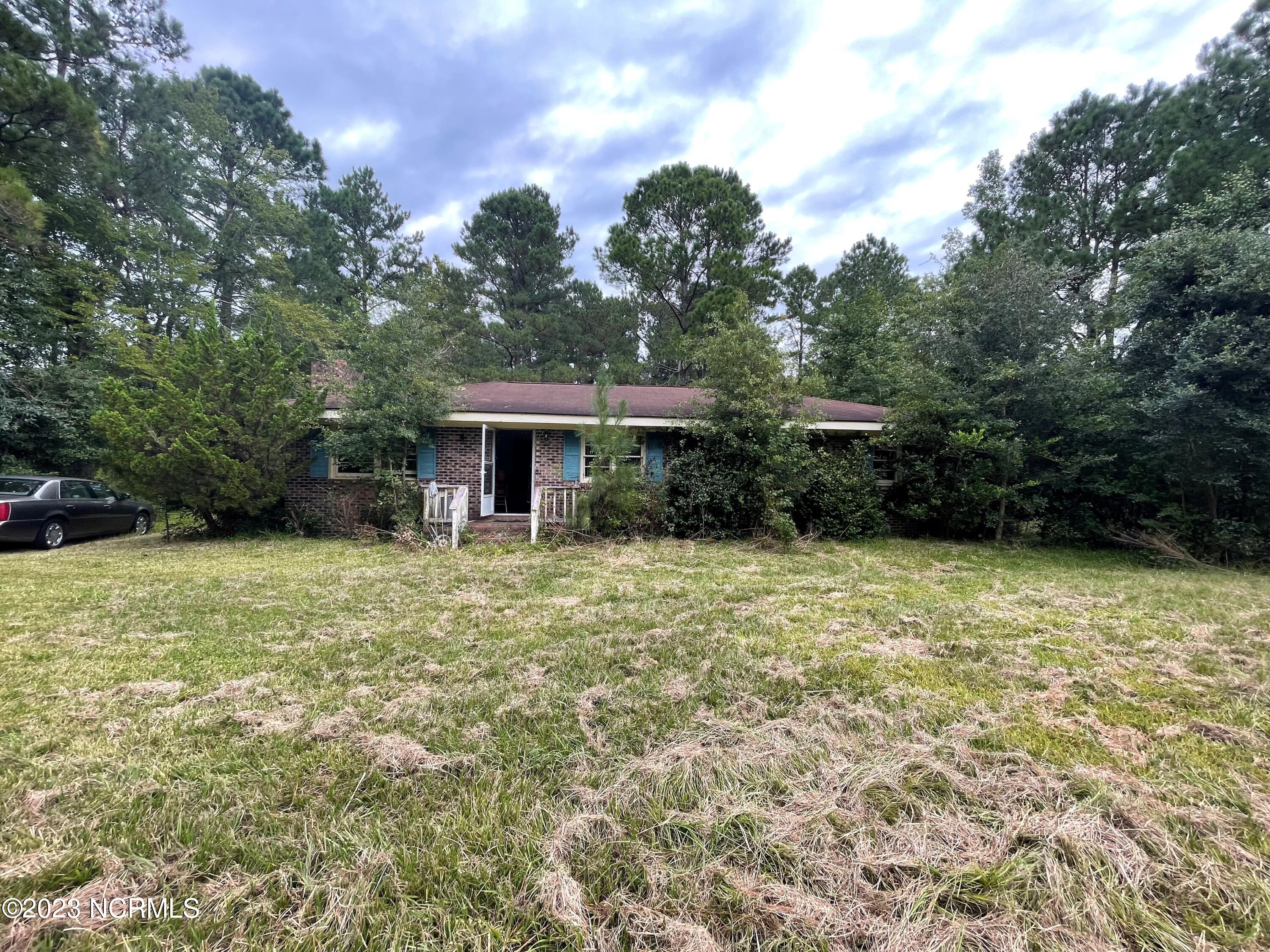6812 Myrtle Head Road Northwest Ash, NC 28420 - Photo 1 of 4 Front