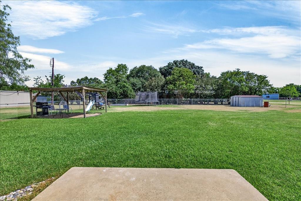 110 Rye Place Gun Barrel City, TX 75156 - Photo 15 of 18