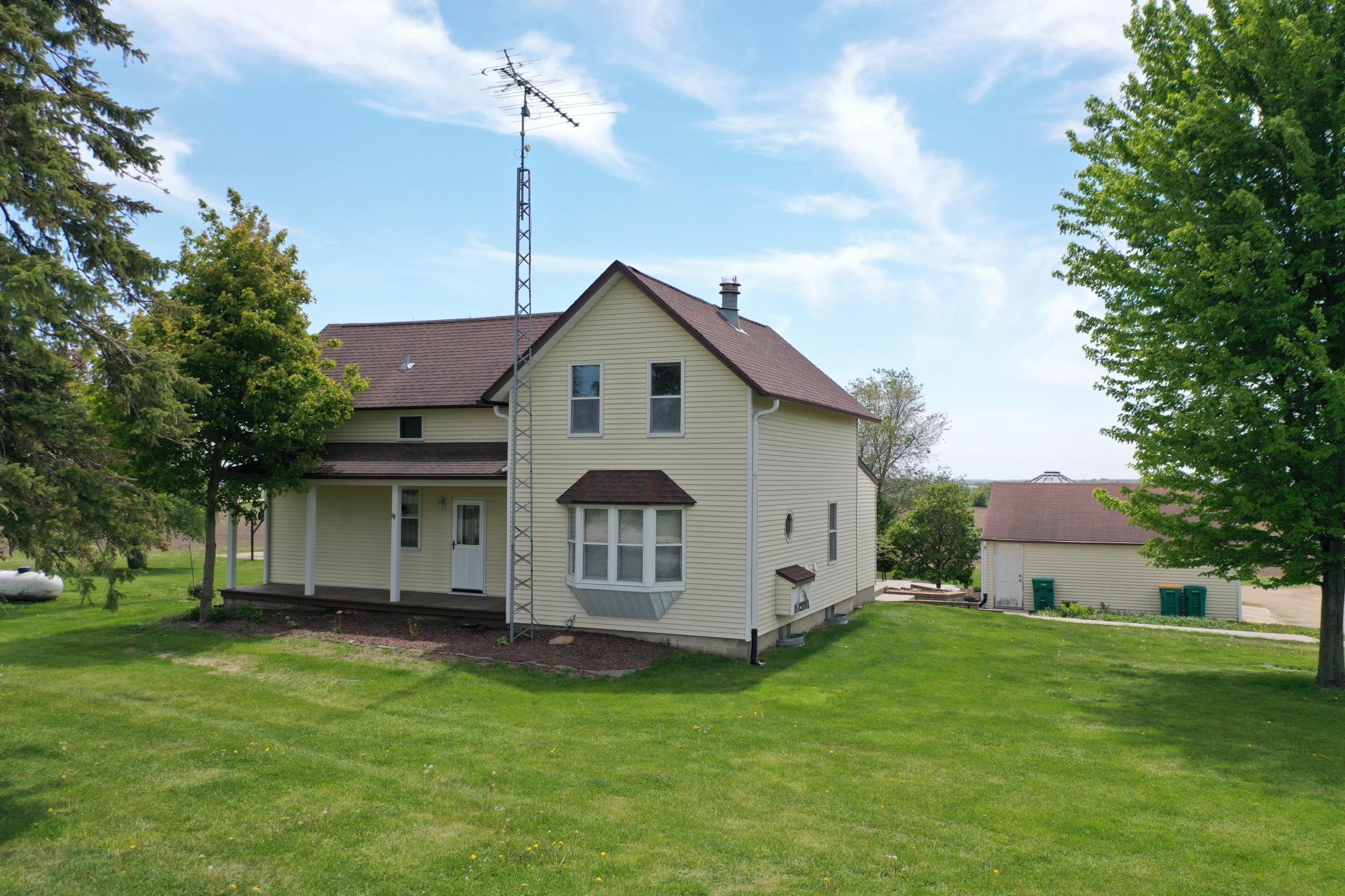 6722 Valleyhigh Road Northwest Byron, MN 55920 - Photo 8 of 83