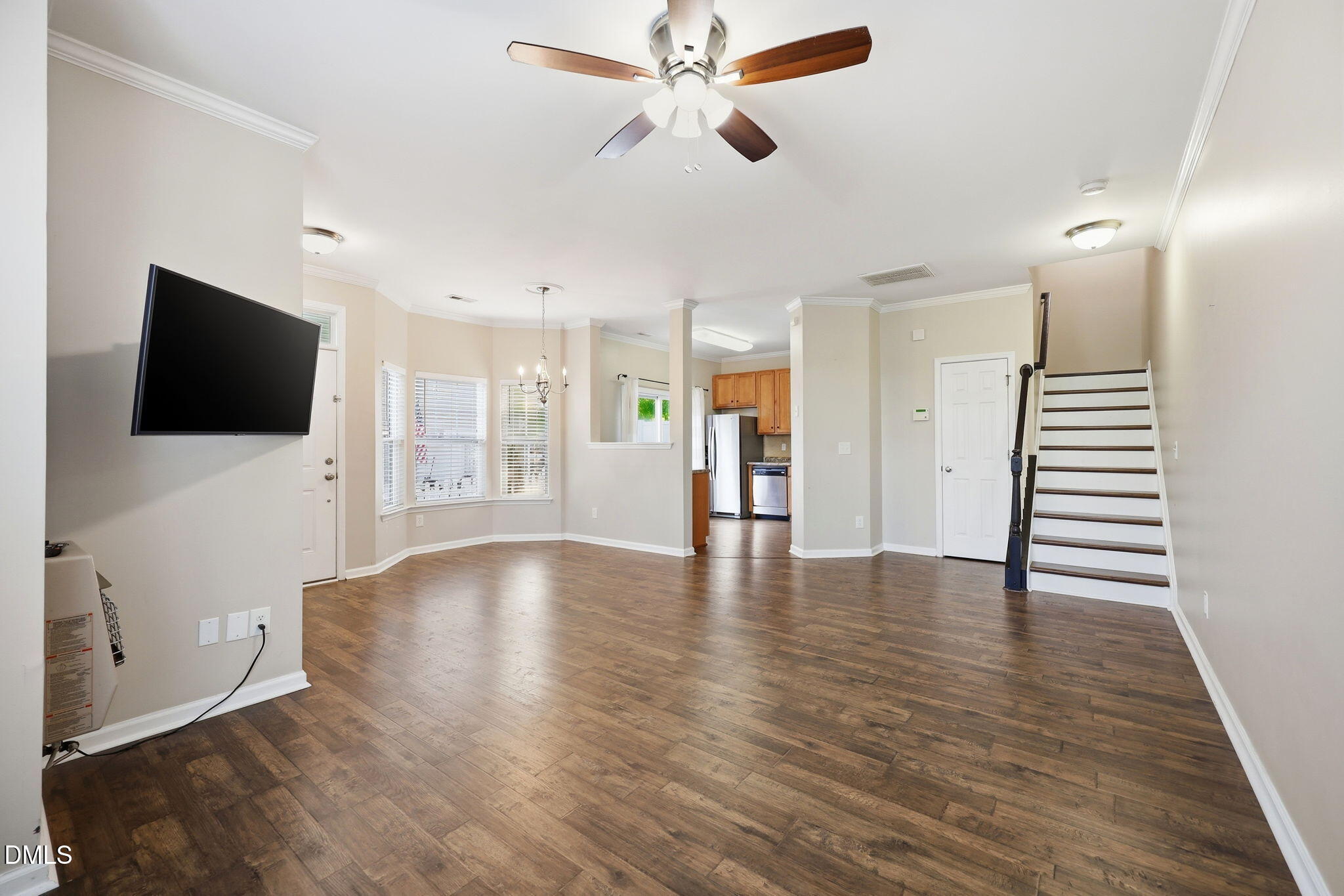 11711 Coppergate Drive, Unit 111 Raleigh, NC 27614 - Photo 7 of 43 16-web-or-mls-IMG_2445