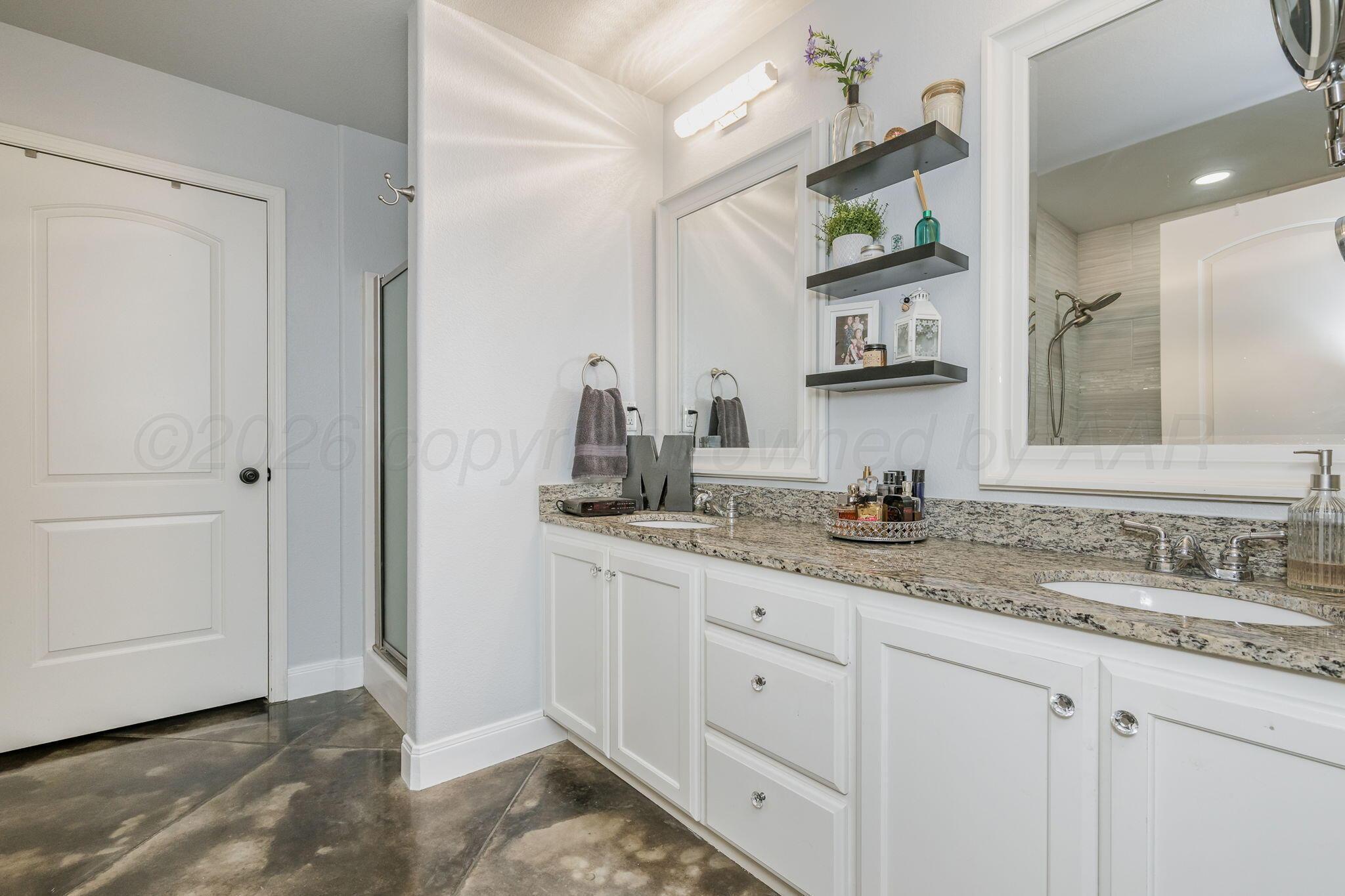 7002 Mosley Street Amarillo, TX 79119 - Photo 15 of 17 7002 Mosley St 15