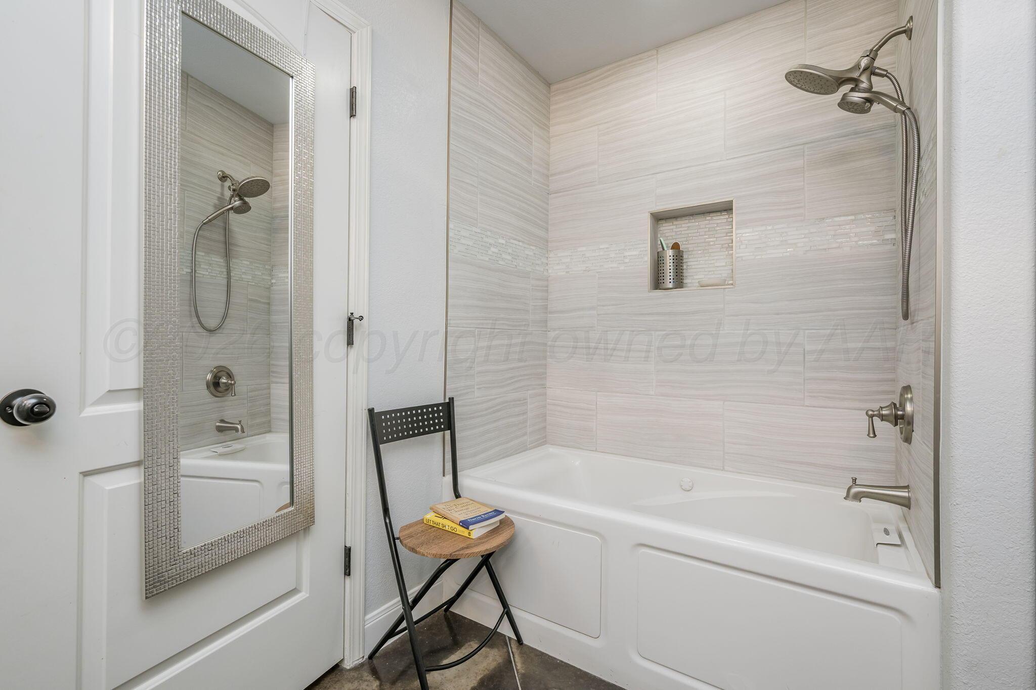 7002 Mosley Street Amarillo, TX 79119 - Photo 16 of 17 7002 Mosley St 16