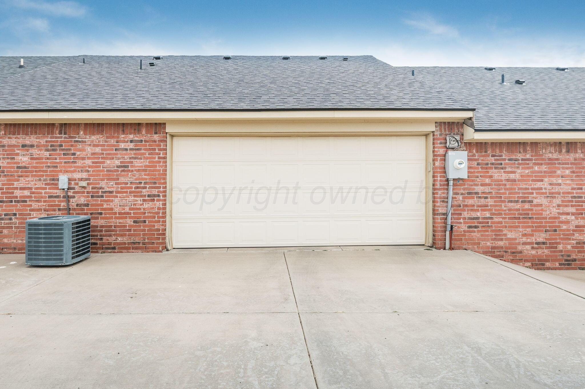 7002 Mosley Street Amarillo, TX 79119 - Photo 17 of 17 7002 Mosley St 17