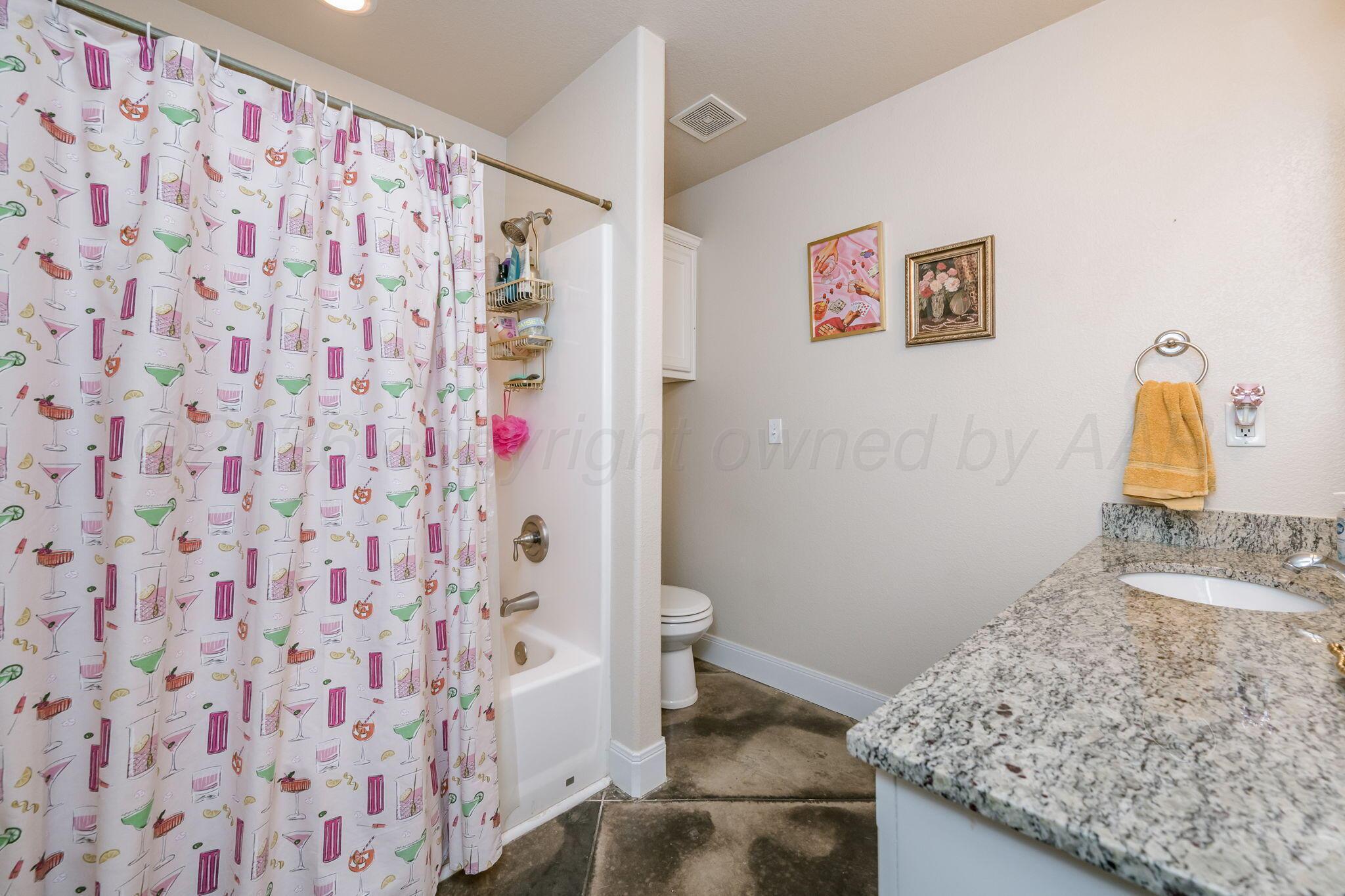 7002 Mosley Street Amarillo, TX 79119 - Photo 5 of 17 7002 Mosley St 05