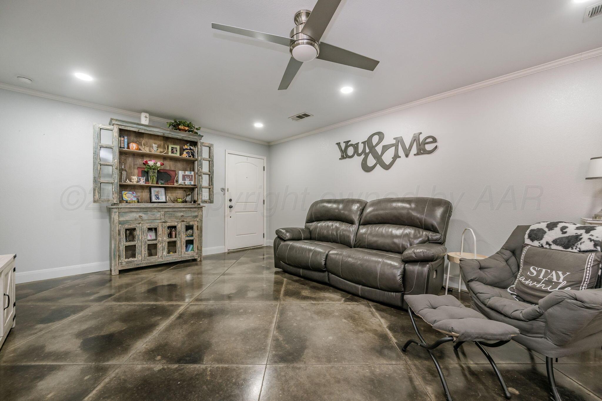 7002 Mosley Street Amarillo, TX 79119 - Photo 7 of 17 7002 Mosley St 07