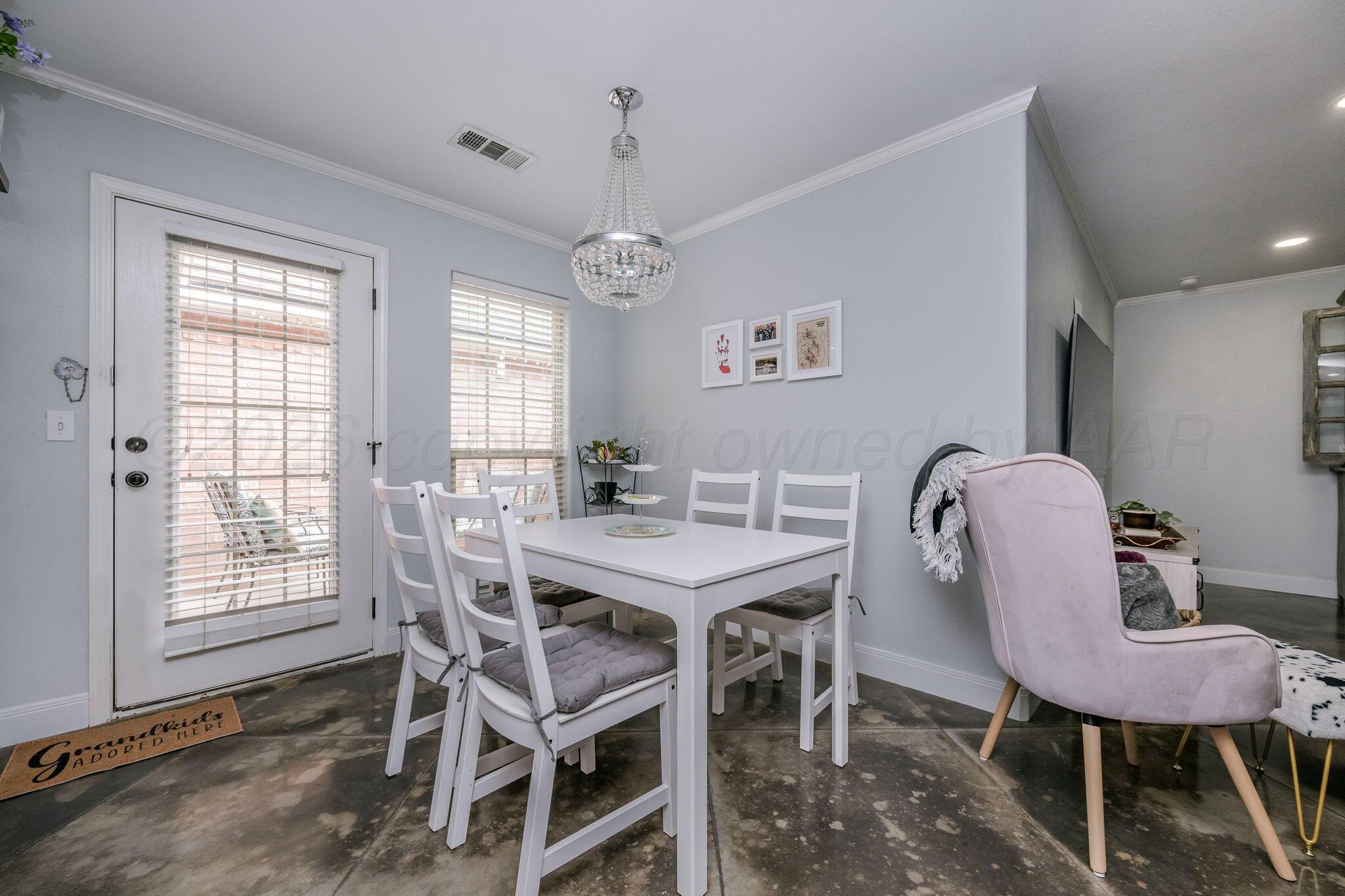 7002 Mosley Street Amarillo, TX 79119 - Photo 8 of 17 7002 Mosley St 08