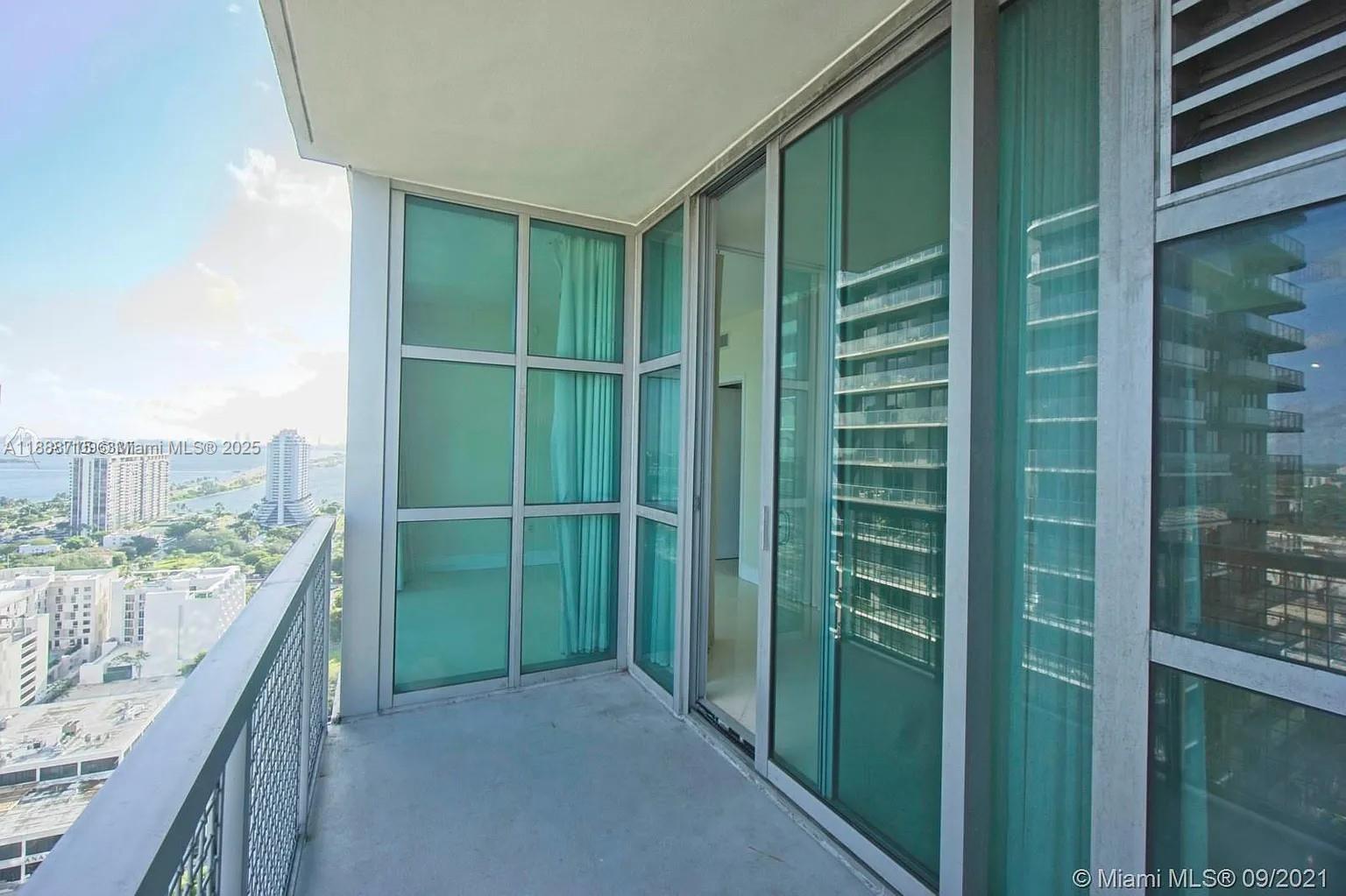 3301 Northeast 1st Avenue, Unit H2413 Miami, FL 33137 - Photo 2 of 10